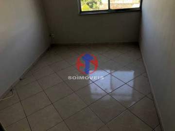 Imperdível - Apartamento à venda Rua Ana Neri, Rocha, Rio de Janeiro - R$ 189.999 - TJAP21971