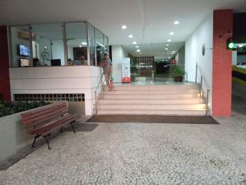 apartamento a venda ao lado do iguatemi - TJAP10477
