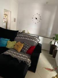 apartamento a venda no riachuelo - TJCA20084