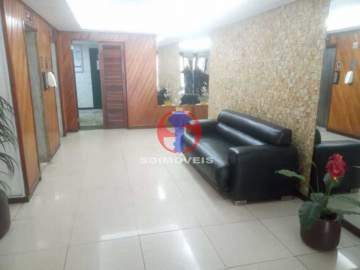 Apartamento a venda Engenho Novo - TJAP21979