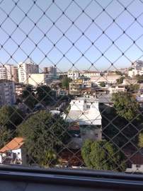 Apartamento à venda Rua Vasco da Gama, Cachambi, Rio de Janeiro - R$ 400.000 - TJAP30988