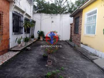 apartamento tipo casa de vila no riachuelo - TJAP30991