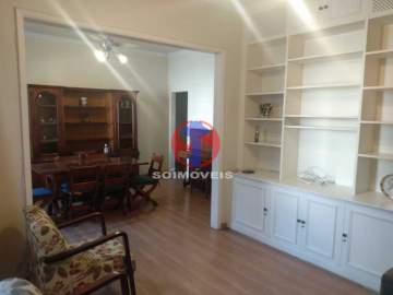 Imperdível - apartamento a venda na saens pena - TJAP30995