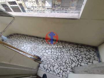 apartamento a venda na hodock lobo - TJAP21993