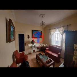 Apartamento à venda Rua Constancio Alves, Lins de Vasconcelos, Rio de Janeiro - R$ 159.999 - TJAP22017