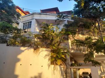 Ótima localização - Apartamento à venda Rua Monsenhor Battistoni, Tijuca, Rio de Janeiro - R$ 850.000 - TJAP31009