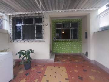 Casa com quintal - TJCA30118