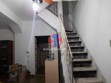 Ótima localização - metro saens pena - TJCA30121