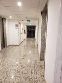 Sala Comercial 24m² à venda Rua Haddock Lobo, Tijuca, Rio de Janeiro - R$ 185.000 - TJSL00046