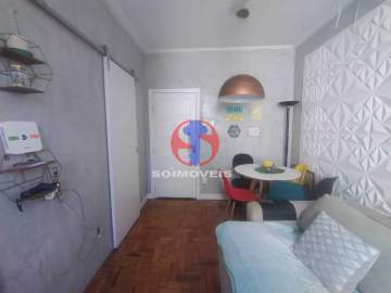 Imperdível - Apartamento à venda Avenida Marechal Rondon, Sampaio, Rio de Janeiro - R$ 129.999 - TJAP10495