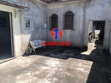 Casa à venda Avenida Marechal Rondon, Engenho Novo, Rio de Janeiro - R$ 599.999 - TJCA30122