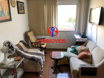 Imperdível - Apartamento à venda Rua Martins Lage, Méier, Rio de Janeiro - R$ 264.999 - TJAP22065