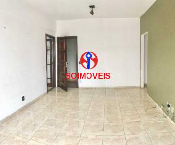 Apartamento à venda Rua Barão do Bom Retiro, Engenho Novo, Rio de Janeiro - R$ 199.999 - TJAP22112