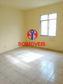 Imperdível - Apartamento à venda Rua Aristides Caire, Méier, Rio de Janeiro - R$ 165.000 - TJAP22091