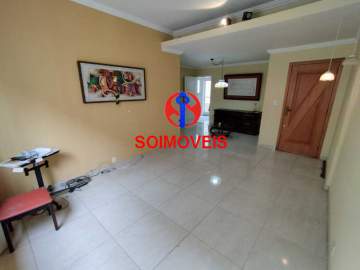 Ótima localização - Apartamento à venda Rua Conde de Bonfim, Tijuca, Rio de Janeiro - R$ 749.700 - TJAP31052