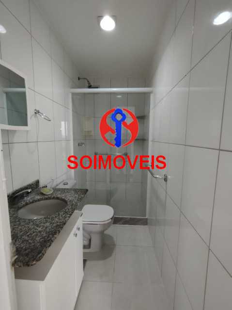 banheiro social - 13