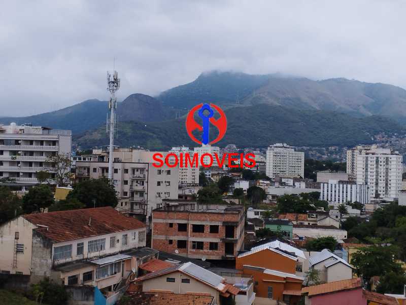 vista da varanda - 1