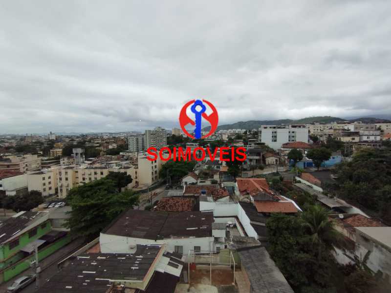 vista da varanda - 5