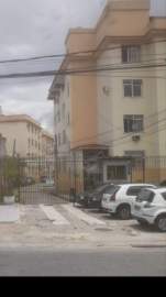 Imperdível - Apartamento à venda Rua Arquias Cordeiro, Engenho de Dentro, Rio de Janeiro - R$ 219.999 - TJAP31056