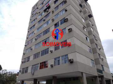 Apartamento 3 quartos à venda Cachambi, Rio de Janeiro - R$ 370.000 - AOAP30009