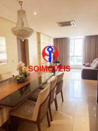 Imperdível - APARTAMENTO 4 QUARTOS À VENDA NA PRAÇA AFONSO PENA, METRO, SHOPPING, COMÉRCIO - TJAP40117