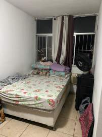 Apartamento 2 quartos à venda Abolição, Rio de Janeiro - R$ 130.000 - AOAP20035