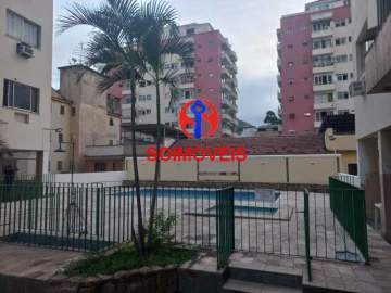 Apartamento 2 quartos à venda Lins de Vasconcelos, Rio de Janeiro - R$ 220.000 - TJAP22143