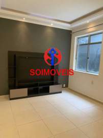 Apartamento 3 quartos à venda Lins de Vasconcelos, Rio de Janeiro - R$ 270.000 - AOAP30011