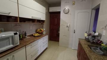 Apartamento 2 quartos à venda Engenho de Dentro, Rio de Janeiro - R$ 280.000 - AOAP20038