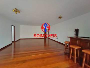 Imperdível - apartamento luxuoso no alto uruguai - TJAP40122