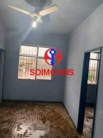 Casa de Vila 2 quartos para alugar Engenho Novo, Rio de Janeiro - R$ 850 - AOCV20010