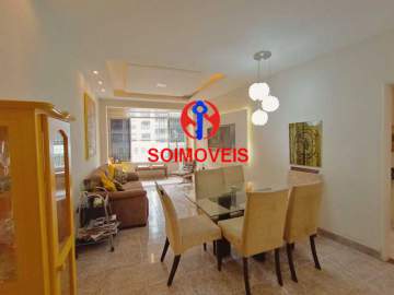 Imperdível - apartamento colado no metro saens pena - TJAP22164