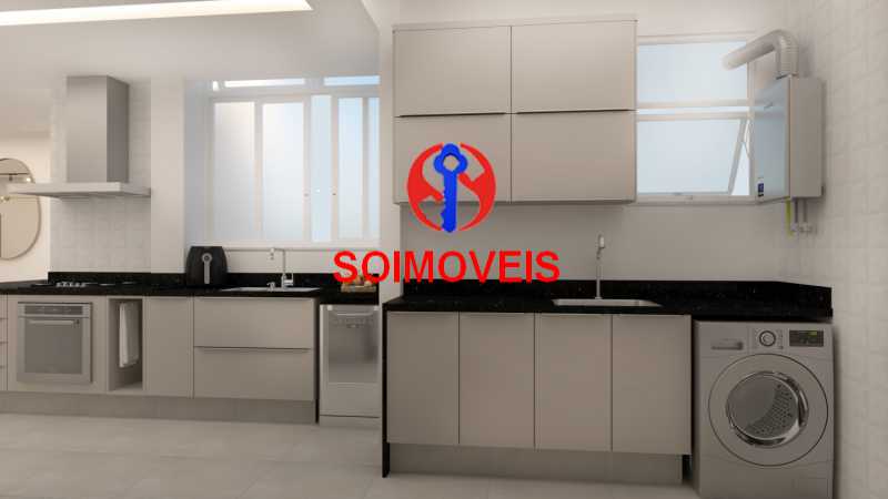 cozinha  - 4
