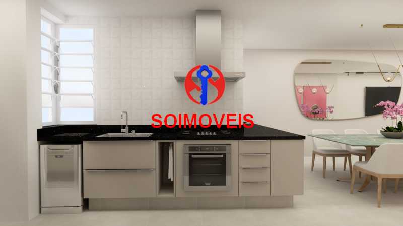 cozinha  - 14