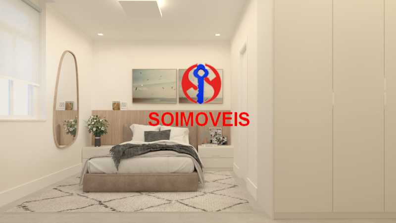 -quarto suíte - 17