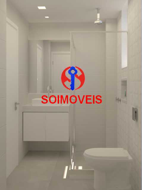 banheiro soci - 21