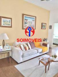 Ótima localização - Apartamento à venda Rua Desembargador Izidro, Tijuca, Rio de Janeiro - R$ 499.999 - TJAP22172