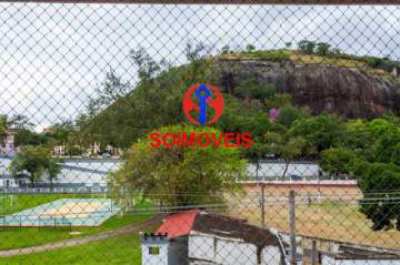 Imperdível - Apartamento a venda no colégio militar - TJAP31084