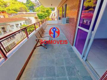 Imperdível - APARTAMENTO A VENDA DOIS QUARTOS COM VARANDAO PROXIMIDADES METRO. - TJAP22180