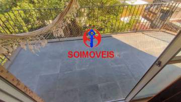 Imperdível - APARTAMENTO A VENDA 3 QUARTOS NA TIJUCA - TJAP31094