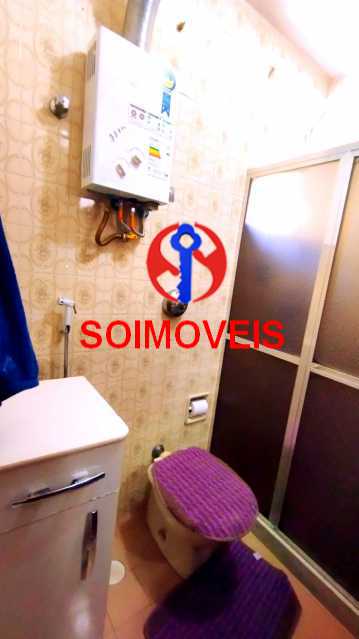 BANHEIRO SOCIAL - 13