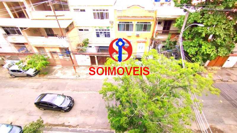 VISTA DA VARANDA - 2