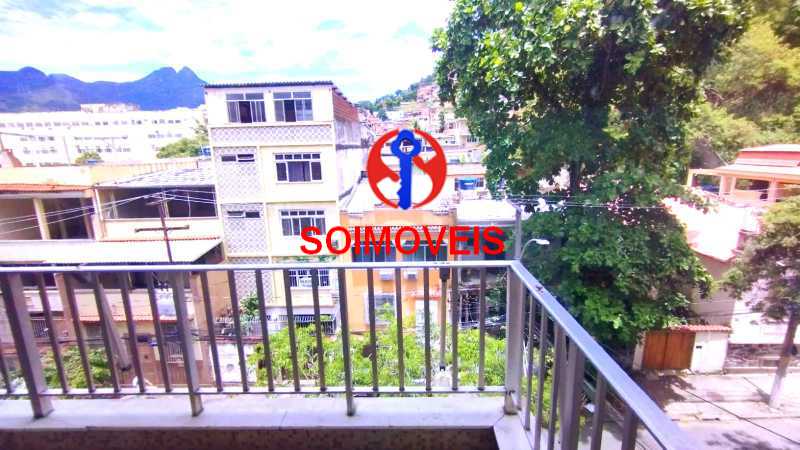 VISTA DO 2° QUARTO - 17