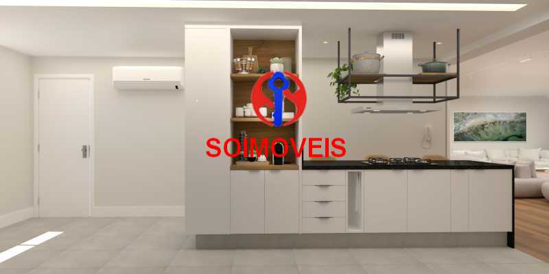cozinha  - 12