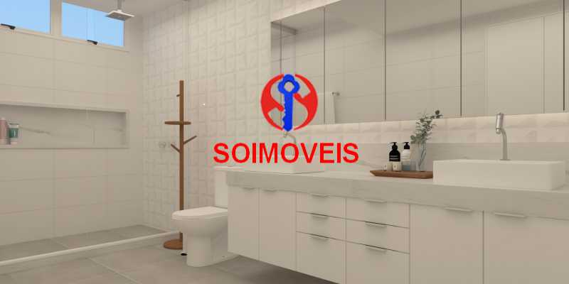 banho suite m - 22