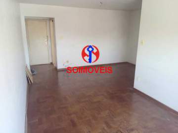 Imperdível - APARTAMENTO 3 QUARTOS COM SUÍTE , ELEVADOR E VAGA A 100 METROS DA PRAÇA SAENS PENA - TJAP31102