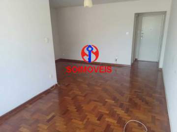 Imperdível - APARTAMENTO A VENDA 3 QUARTOS SUÍTE ELEVADOR E VAGA A 100 DA PRAÇA SAENS PENA - TJAP31105