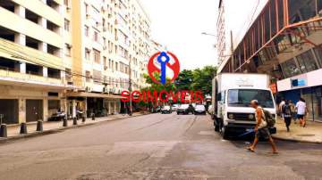 Ótima localização - Apartamento 2 quartos à venda Tijuca, Rio de Janeiro - R$ 380.000 - TJAP22213