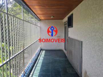 Imperdível - Apartamento à venda Rua João Alfredo, Tijuca, Rio de Janeiro - R$ 880.000 - TJAP31109