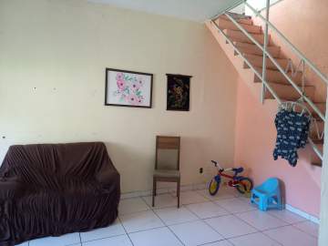Casa 3 quartos à venda Engenho Novo, Rio de Janeiro - R$ 300.000 - AOCA30003